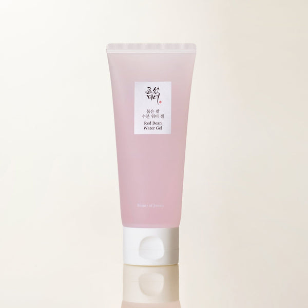 Lightweight gel texture