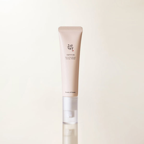 A serum, not a heavy cream