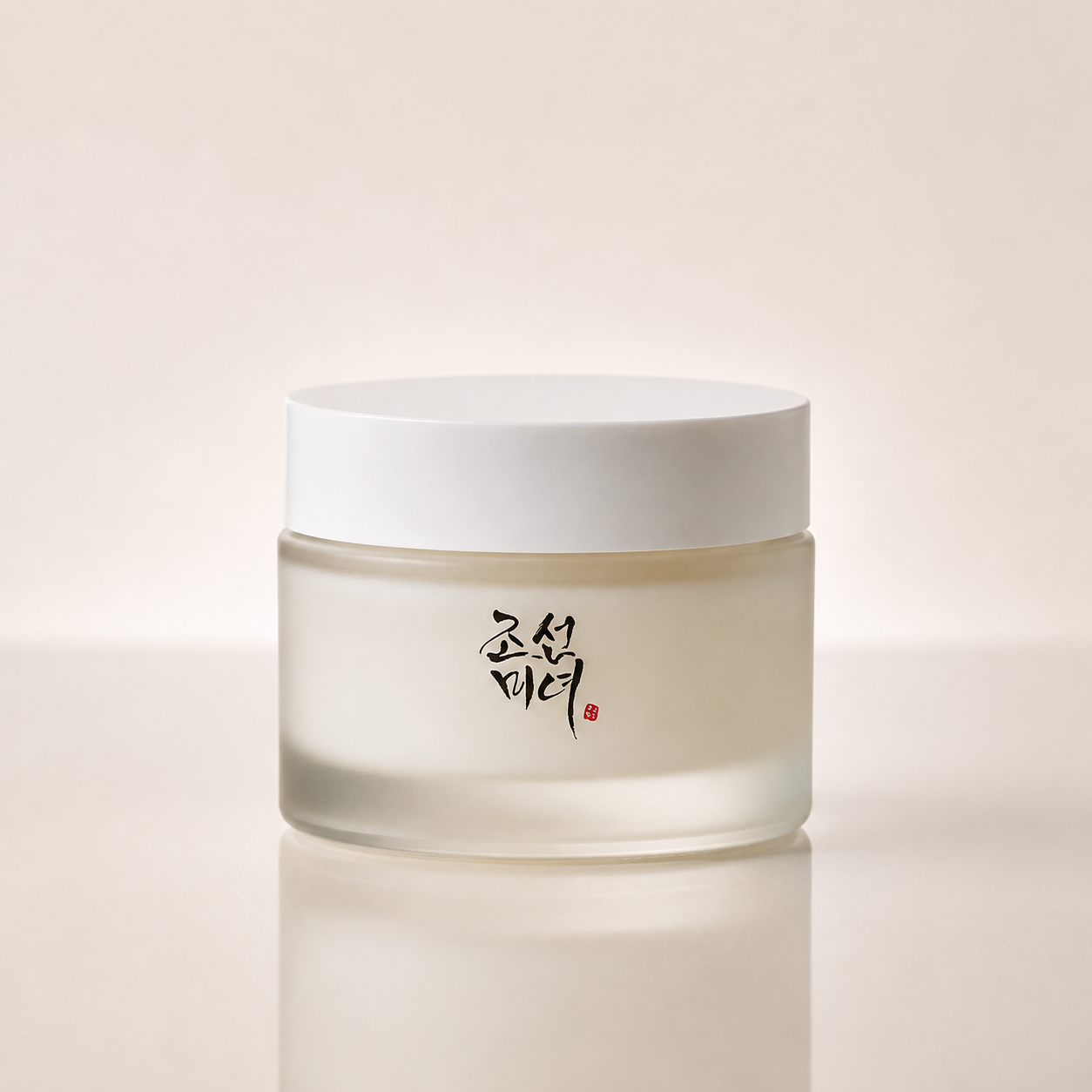 Dynasty Cream