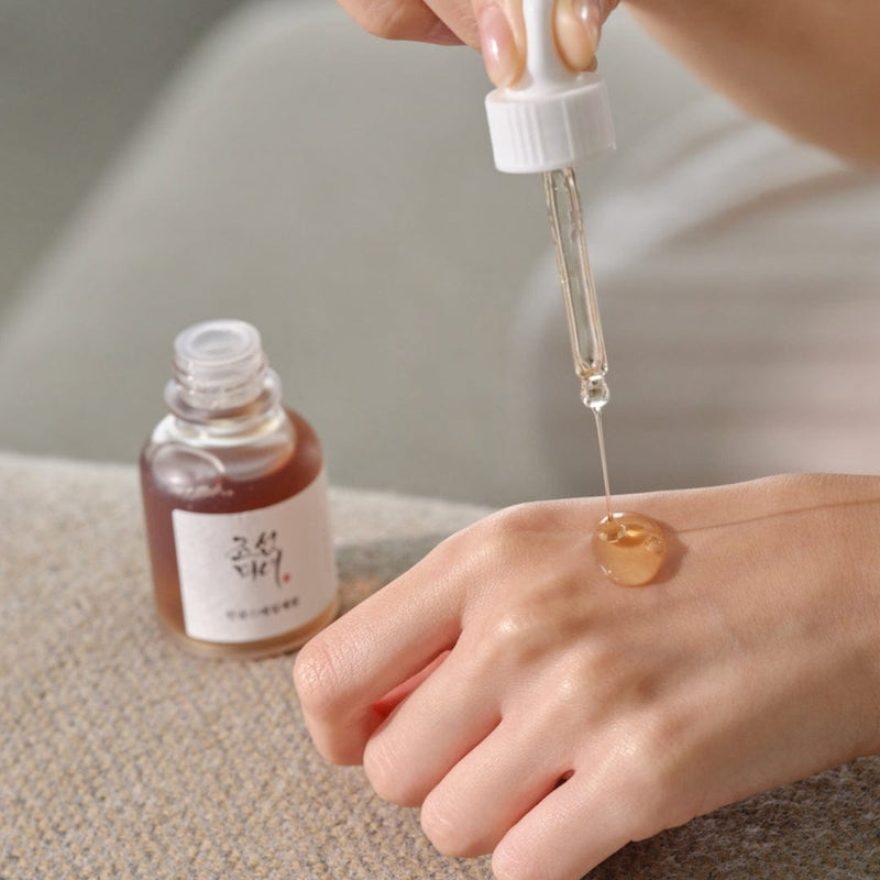 Your plumping elixir