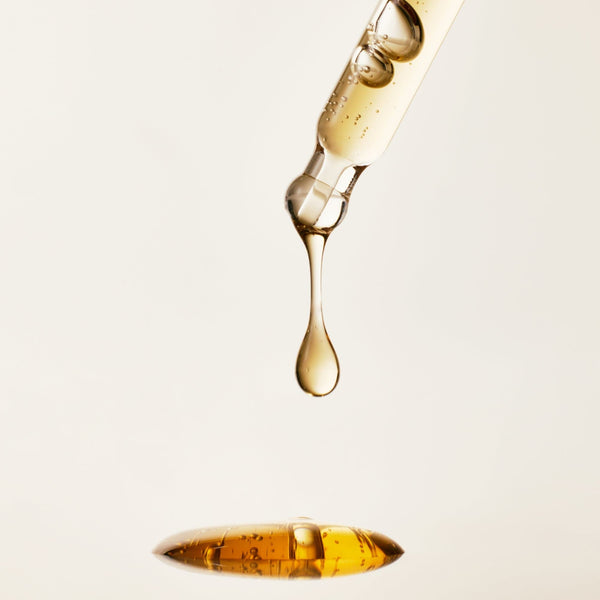 Firming ginseng