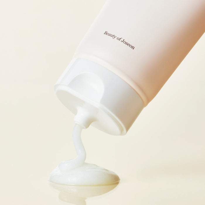 Plant-Based Exfoliants