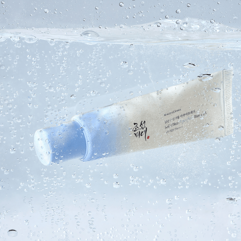 Instant hydration boost