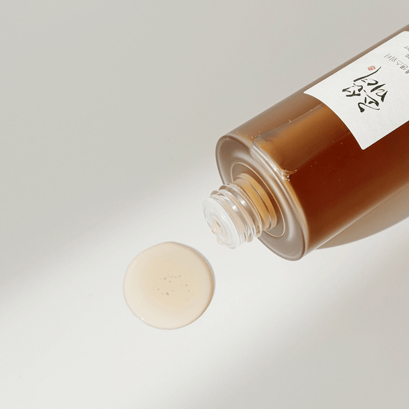 Hydration with an antioxidant boost