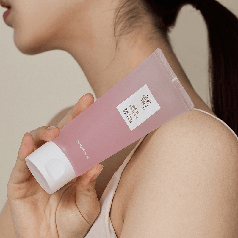 Made for oily and combination skin