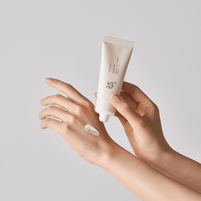 Rice Extract